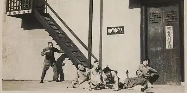 北京展映 | 《盘丝洞》4K修复版 4月27日 世界首映！国宝级默片现场配乐.jpg